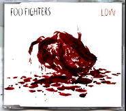 Foo Fighters : Low (Pt. 2)
